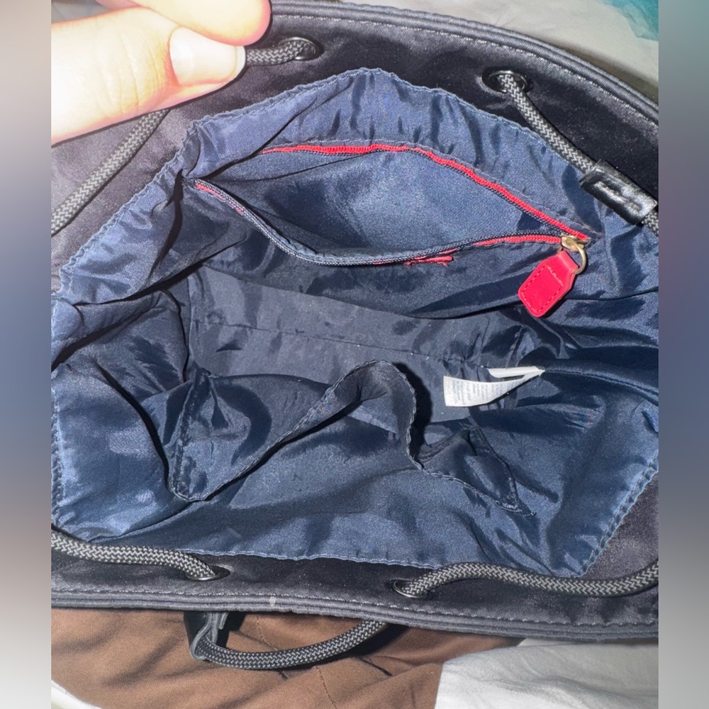 Tommy Hilfiger Purse - Picture 3 of 5